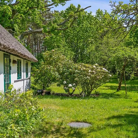 Jule - 1-5km From The Sea By Interhome