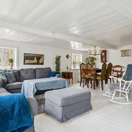 Dom wakacyjny Jule - 1-5km From The Sea By Interhome