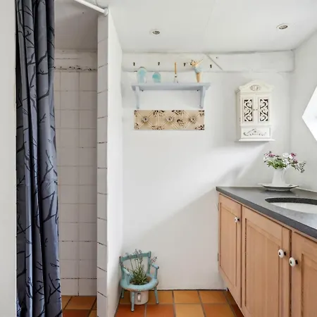 Dom wakacyjny Jule - 1-5km From The Sea By Interhome
