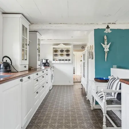 Jule - 1-5km From The Sea By Interhome בית נופש *